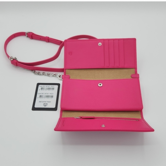 💥MCM Crossbody wallet💥 - Picture 3 of 6